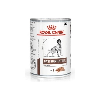 Royal Canin VHN Gastrointestinal 6 x 420 g