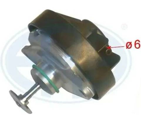 ERA AGR ventil ERA 555078A