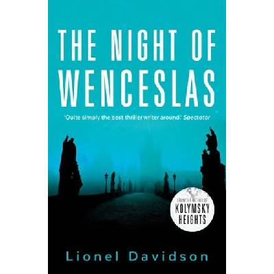Night of Wenceslas - Davidson Lionel