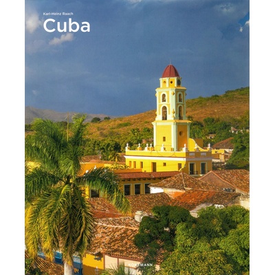 Cuba – Karl-Heinz Raach