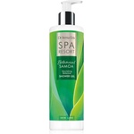 Dr Irena Eris SPA Resort Botanical Samoa овлажняващ душ гел 400ml