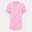 Peter Werth Тениска Peter Werth Men's W Madders T-Shirt - Pink
