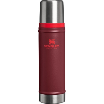 Stanley The Legendary ClassicBottle 590 ml 20 oz Cranberry