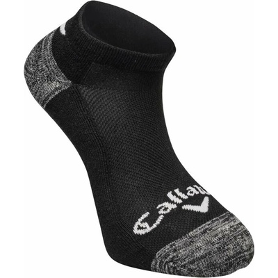 Callaway Sport Low ponožky Black