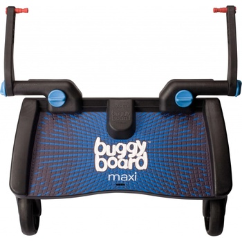 Lascal Buggy Board Maxi stupátko Modrá