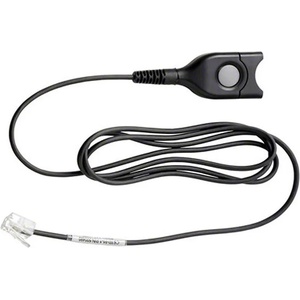 Sennheiser Sennheiser CSTD 01-1 - QD към RJ9 - Свързващ кабел (1000835)
