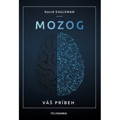 Mozog David Eagleman