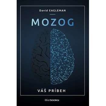 Mozog David Eagleman