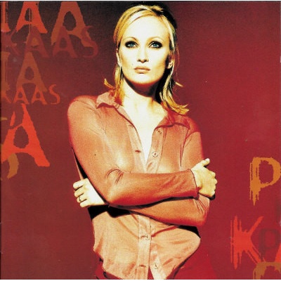 Kaas, Patricia - Dans Ma Chair