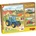 HABA Детски пъзел 3 в 1 Haba - Трактори (300444)