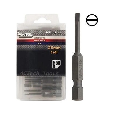 4CZech 4CZ-8081-45-50 50ks