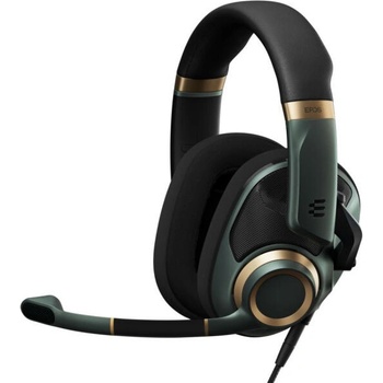 Image 1 of Sennheiser H6 Pro Open