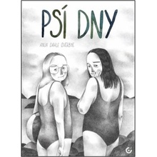 Psí dny - Anja Dahle Overbye