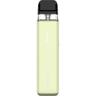 Vaporesso Xros 6 Mini Pod Kit 1600 mAh Jelly Green