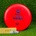 Discmania Link - GEO Červená