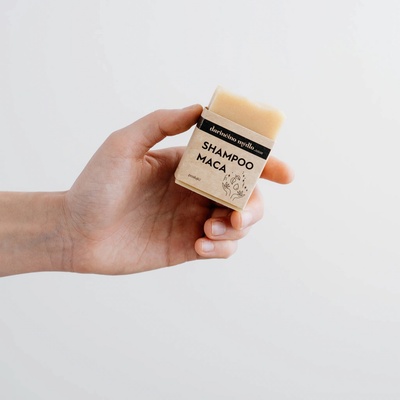 ALMARA SOAP Balzám na chodidla Light Walk 65 ml