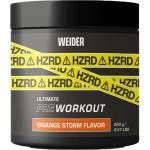 Weider HZRD Pre - Workout Powder [260 грама] Портокал