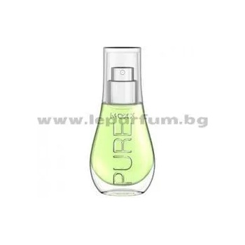 Mexx Pure Woman EDT 75 ml Tester