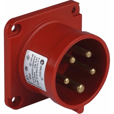TP electric 3007-319-1670