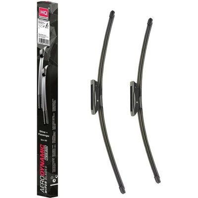 HQ Aero Dynamic 550+480 mm AD91-227DD