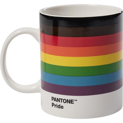 Copenhagen Design Чаша халба Pantone 385 мл дъга (101030001)