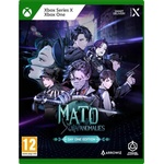 Prime Matter Mato Anomalies [Day One Edition] (Xbox One)