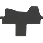 Petex Мокетни стелки за FIAT Ducato / PEUGEOT Boxer / CITROEN Jumper (2006-2014) - Camper (114522202)