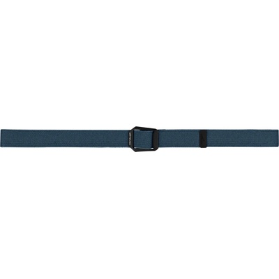 Ortovox Колан Ortovox Logo Knit Belt - Blue Nunatak - размер 100 x 3, 5 cm (203-2458-0511)