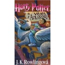 Knihy Harry Potter a vězen z Azkabanu - Rowlingová Joanne Kathleen