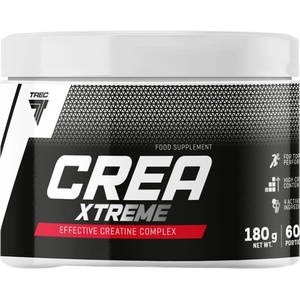 Trec Nutrition Crea Xtreme Powder | Creatine Matrix [180 грама] Диня