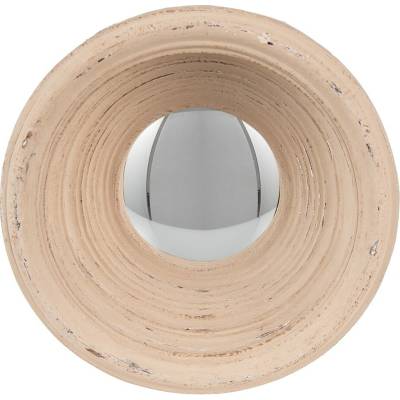 Clayre & Eef antik Beneoit 19 cm Béžové