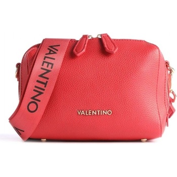 Valentino bags crossbody camera kabelka Pattie červená