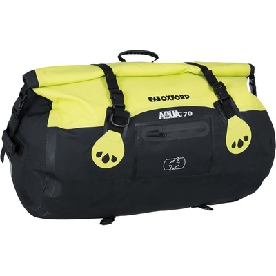 Oxford AQUA T-70 Roll Bag | Zboží Auto