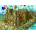 D-Toys - Puzzle Cartoon Collection - Notre Dame II - 1 000 piese