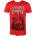 Plastic head мъжка тениска cannibal corpse - pile of skulls 2018 - red - plastic head - ph11618