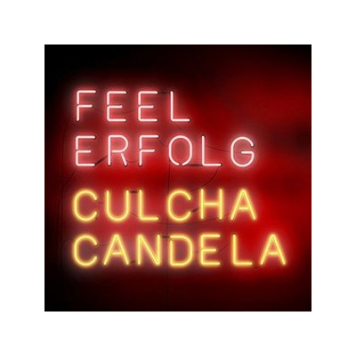 Feel Erfolg - Culcha Candela CD