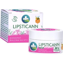 Annabis Lipsticann Natur balzam na pery 15 ml