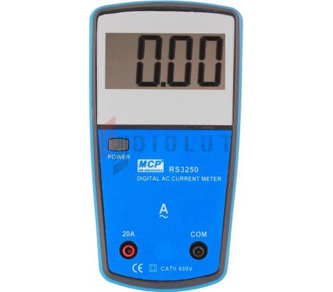 MCP RS-3250
