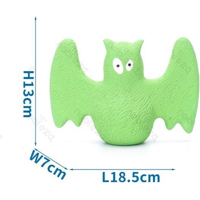 Nobleza latexový netopýr 13 cm
