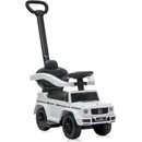 Image 1 of Lorelli Mercedes-Benz G350D with handle (10400090001/2/7)