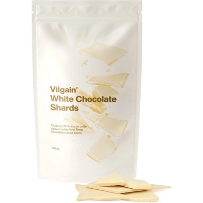 Vilgain Lámaná 39% Bílá 3 x 250 g