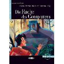 Black Cat Die Rache des Computers + CD