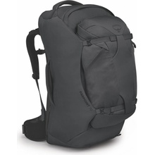 Osprey Farpoint 70l tunnel vision grey