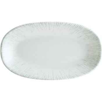 Image 1 of Bonna Порцеланова чиния овална 34x19см BONNA-IRIS-(IRS GRM 34OKY) (0101873)