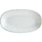 Bonna Порцеланова чиния овална 34x19см BONNA-IRIS-(IRS GRM 34OKY) (0101873)