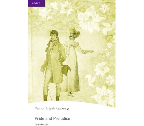 Pride and Prejudice + Mp3