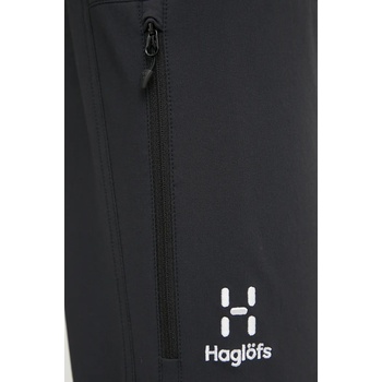 Haglöfs Панталон за спортове на открито Haglöfs Morän Softshell (605404)