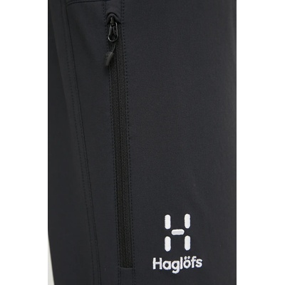 Haglöfs Панталон за спортове на открито Haglöfs Morän Softshell (605404)
