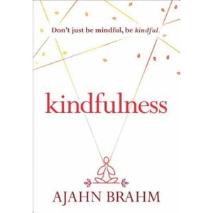 Kindfulness (ISBN: 9781614291992)