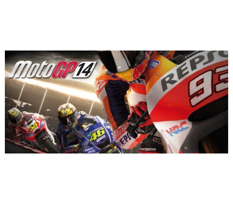Moto GP 14